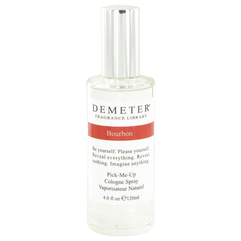 Demeter Bourbon Perfume By Demeter Cologne Spray For Women