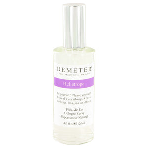 Demeter Heliotrope Perfume By Demeter Cologne Spray For Women