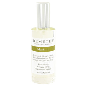 Demeter Martini Perfume By Demeter Cologne Spray For Women