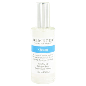 Demeter Ocean Perfume By Demeter Cologne Spray For Women