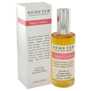 Demeter Sugar Cookie Perfume By Demeter Cologne Spray For Women