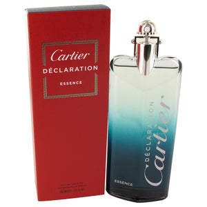 Declaration Essence Cologne By Cartier Eau De Toilette Spray For Men