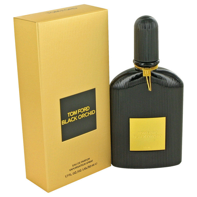 Black Orchid Perfume By Tom Ford Eau De Parfum Spray For Women