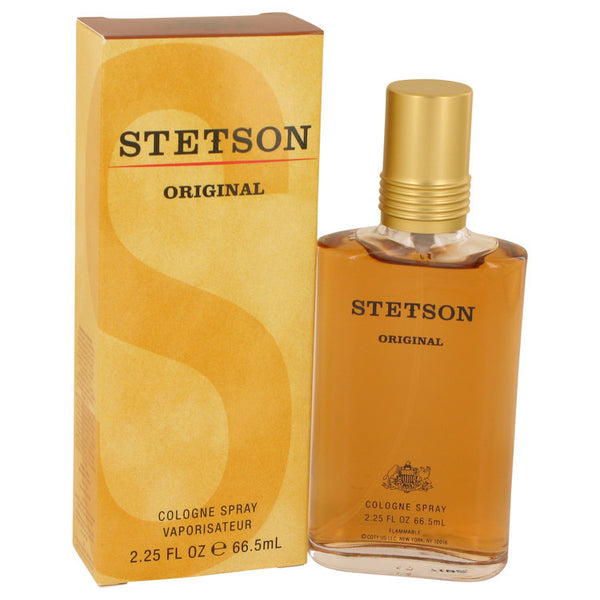 Stetson Cologne By Coty Cologne Spray For Men