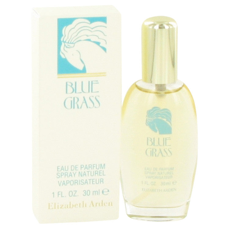 Blue Grass Perfume By Elizabeth Arden Perfume Spray Mist For Women