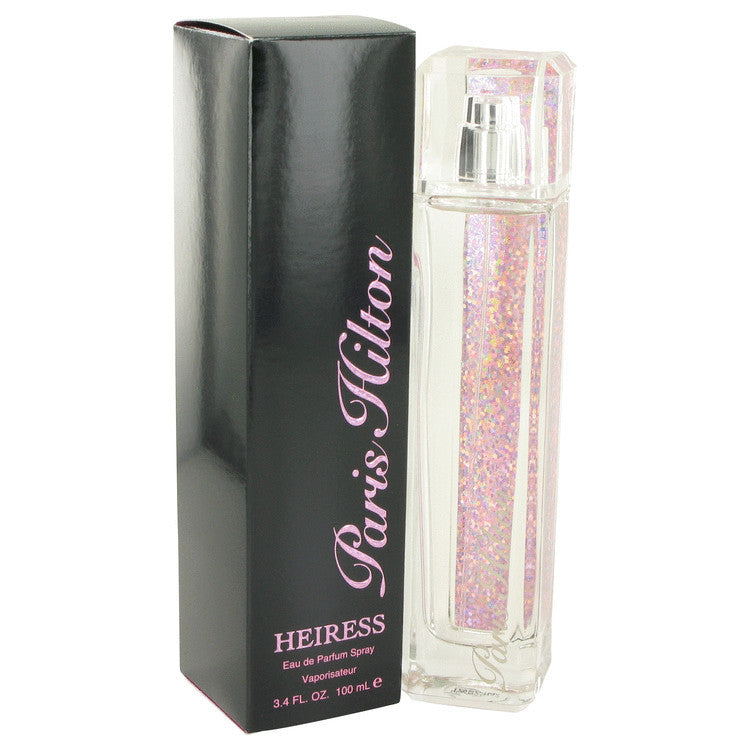 Paris Hilton Heiress Perfume By Paris Hilton Eau De Parfum Spray For Women