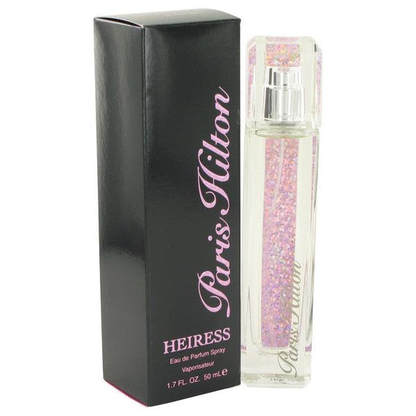 Paris Hilton Heiress Perfume By Paris Hilton Eau De Parfum Spray For Women