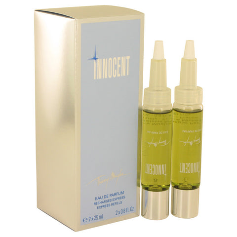 Angel Innocent Perfume By Thierry Mugler Eau De Parfum Refills (Includes two refills) For Women