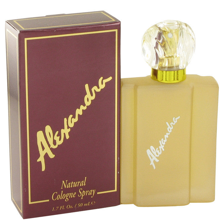 Alexandra Perfume By Alexandra De Markoff Cologne Spray For Women