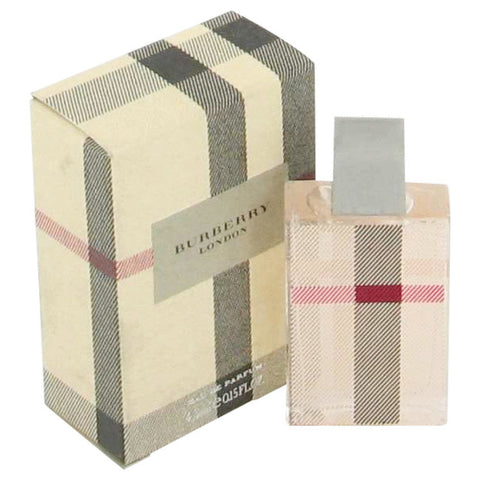 Burberry London (new) Perfume By Burberry Mini EDP For Women