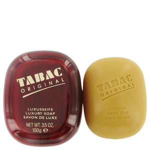 Tabac Cologne By Maurer & Wirtz Soap For Men