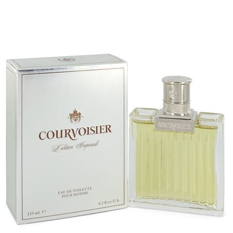 Courvoisier L’edition Imperiale Cologne By Courvoisier Eau De Toilette Spray For Men