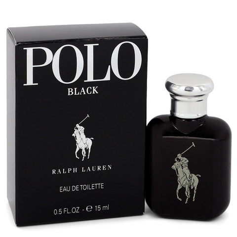 Polo Black Cologne By Ralph Lauren Eau De Toilette For Men