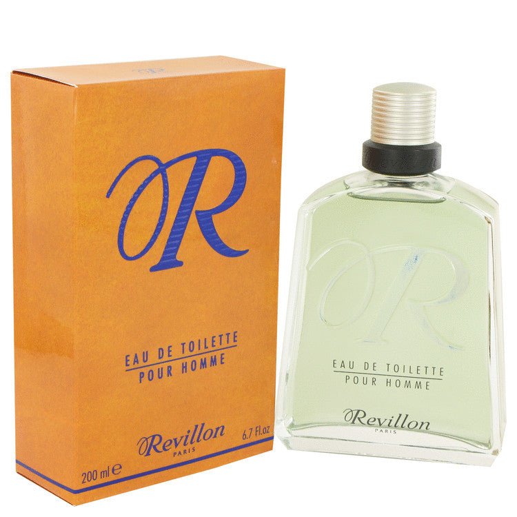 R De Revillon Cologne By Revillon Eau De Toilette For Men