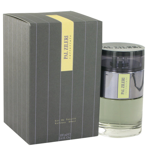 Sartoriale Cologne By Pal Zileri Eau De Toilette Spray For Men