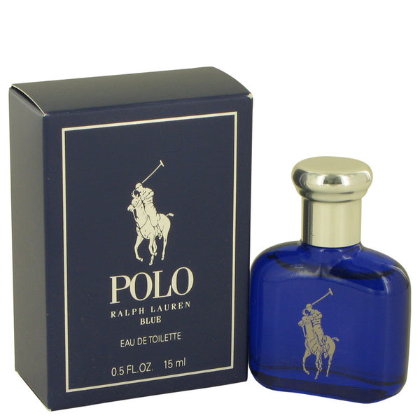 Polo Blue Cologne By Ralph Lauren Eau De Toilette Spray For Men