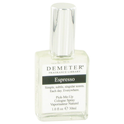 Demeter Espresso Perfume By Demeter Cologne Spray For Women