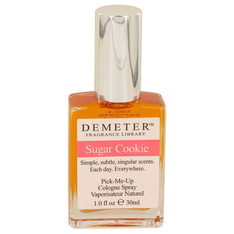 Demeter Sugar Cookie Perfume By Demeter Cologne Spray For Women