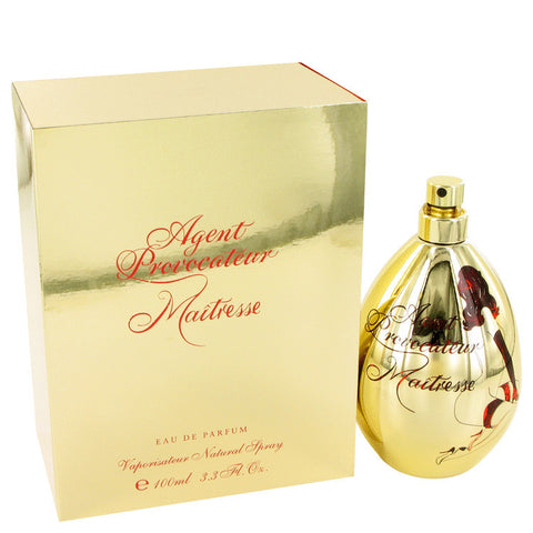 Agent Provocateur Maitresse Perfume By Agent Provocateur Eau De Parfum Spray For Women