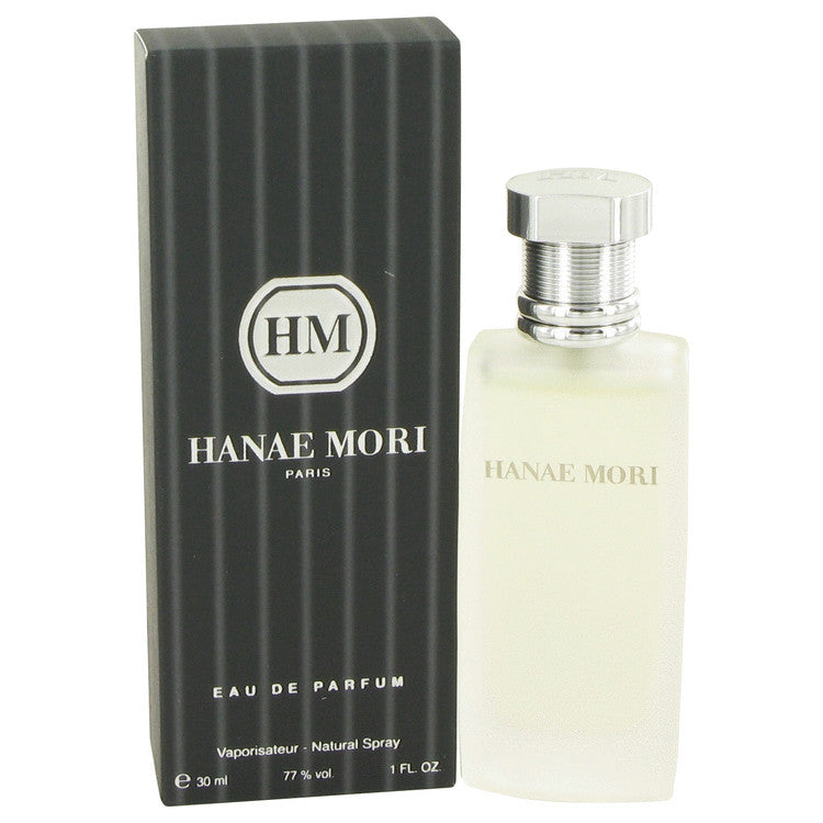 Hanae Mori Cologne By Hanae Mori Eau De Parfum Spray For Men
