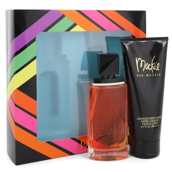 Mackie Perfume By Bob Mackie Gift Set For Women