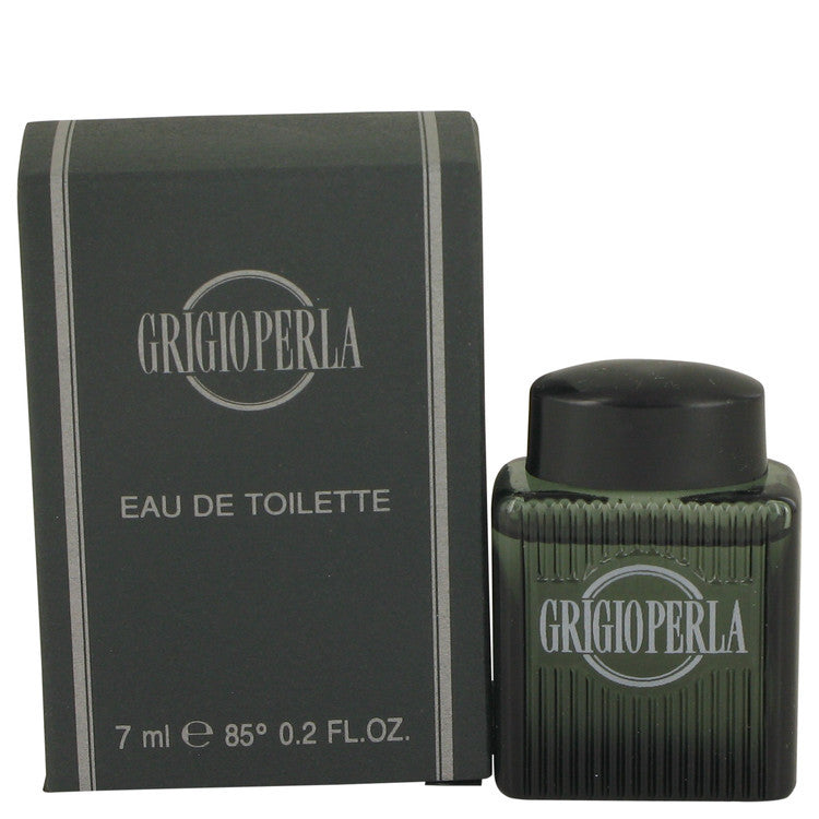 Grigio Perla Cologne By Grigio Perla Mini EDT For Men