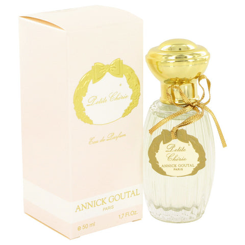 Petite Cherie Perfume By Annick Goutal Eau De Parfum Spray For Women