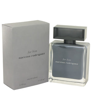 Narciso Rodriguez Cologne By Narciso Rodriguez Eau De Toilette Spray For Men