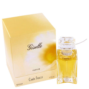 Giselle Perfume By Carla Fracci Pure Perfume For Women