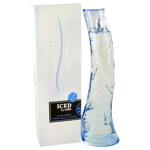 Café Iced Perfume By Cofinluxe Eau De Toilette Spray For Women