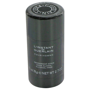 L'instant Cologne By Guerlain Deodorant Stick (Alcohol Free) For Men
