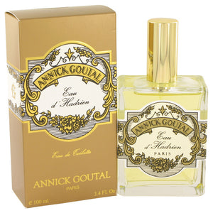 Eau D'hadrien Cologne By Annick Goutal Eau De Toilette Spray For Men