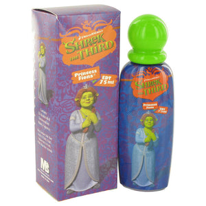 Shrek The Third Perfume By Dreamworks Eau De Toilette Spray (Princess Fiona) For Women