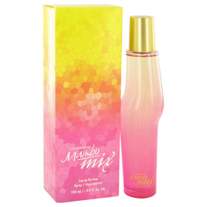 Mambo Mix Perfume By Liz Claiborne Eau De Parfum Spray For Women