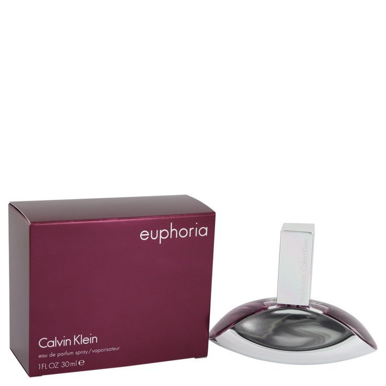 Euphoria Perfume By Calvin Klein Eau De Parfum Spray For Women