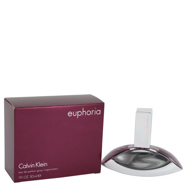 Euphoria Perfume By Calvin Klein Eau De Parfum Spray For Women