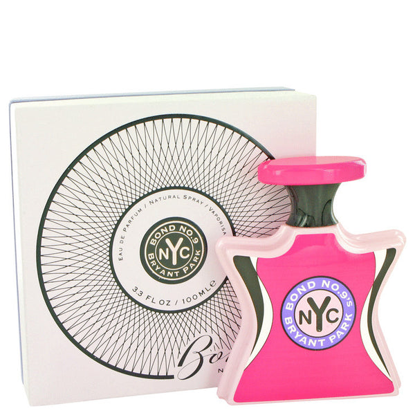 Bryant Park Perfume By Bond No. 9 Eau De Parfum Spray For Women