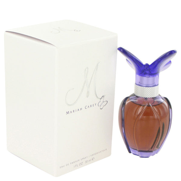 M (mariah Carey) Perfume By Mariah Carey Eau De Parfum Spray For Women