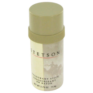Stetson Cologne By Coty Deodorant Stick For Men