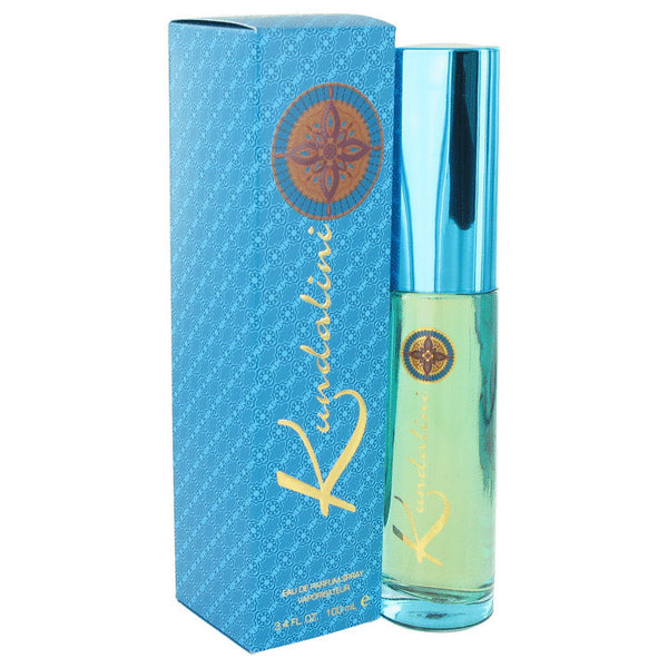Xoxo Kundalini Perfume By Victory International Eau De Parfum Spray For Women