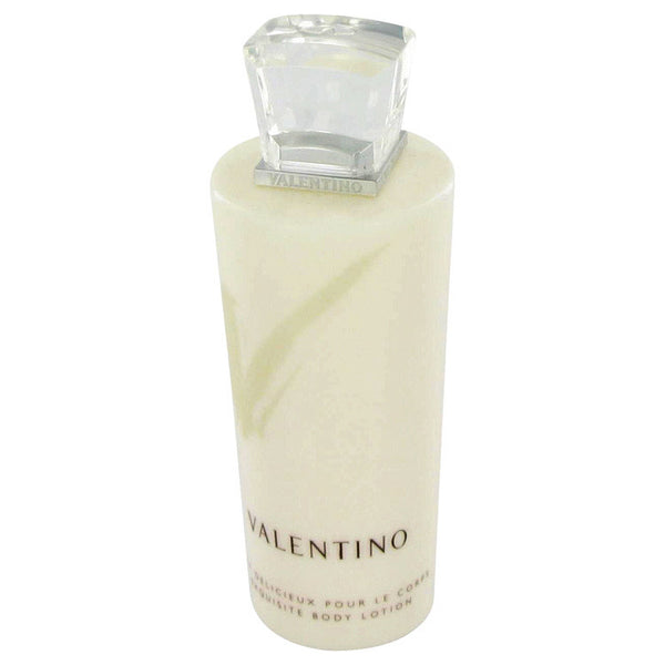 Valentino V Perfume By Valentino Body Lotion For Women