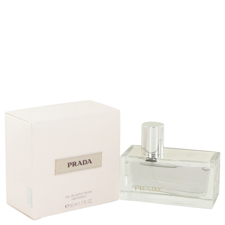 Prada Tendre Perfume By Prada Eau De Parfum Spray For Women