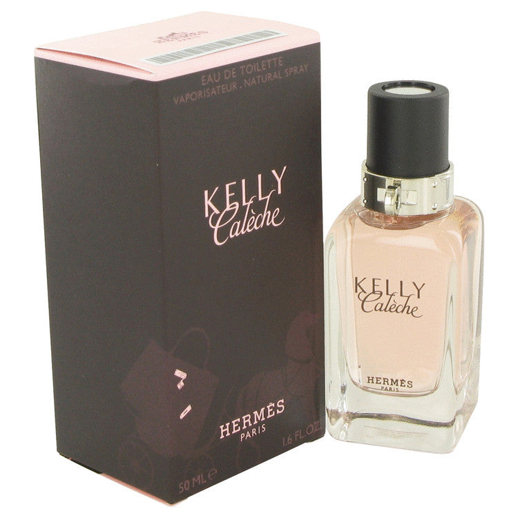 Kelly Caleche Perfume By Hermes Eau De Toilette Spray For Women