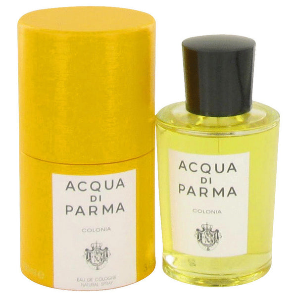 Acqua Di Parma Colonia Cologne By Acqua Di Parma Eau De Cologne Spray For Men