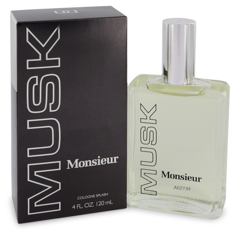 Monsieur Musk Cologne By Dana Cologne For Men
