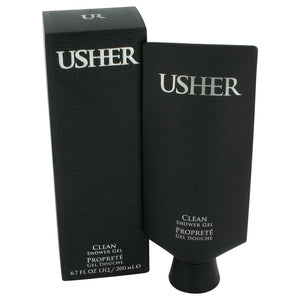 Usher For Men Cologne By Usher Shower Gel For Men
