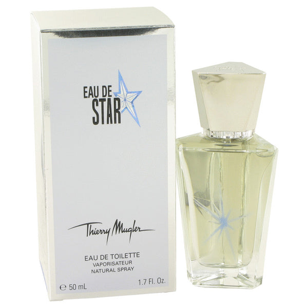 Eau De Star Perfume By Thierry Mugler Eau De Toilette Spray For Women