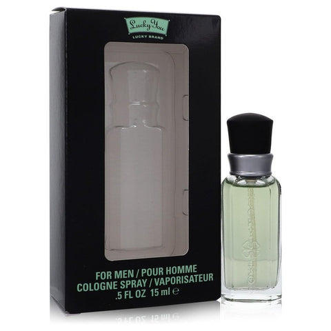 Lucky You Cologne By Liz Claiborne Eau De Toilette Spray For Men