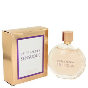 Sensuous Perfume By Estee Lauder Eau De Parfum Spray For Women
