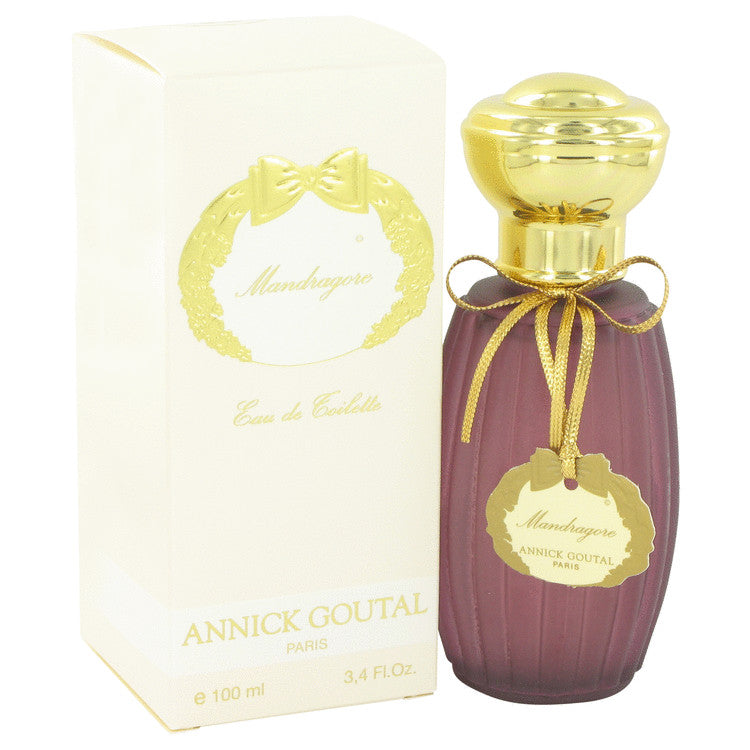 Mandragore Perfume By Annick Goutal Eau De Toilette Spray For Women